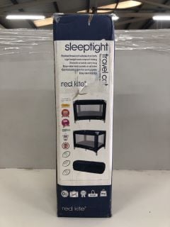 SLEEPTIGHT TRAVELCOT