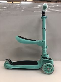 HURTLE SCOOTKID SCOOTER