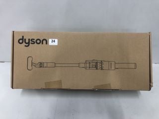 DYSON OMNI-GLIDE CORDLESS VACUUM CLEANER MODEL NO: U2A-UK-RCJ0256A