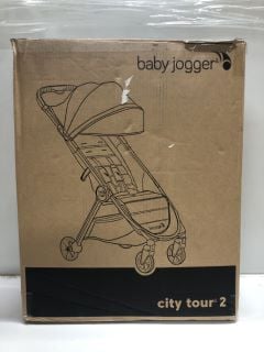 BABY JOGGER CITY TOUR 2 PUSHCHAIR