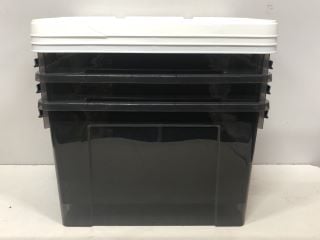 CETOMO PLASTIC STORAGE BOX