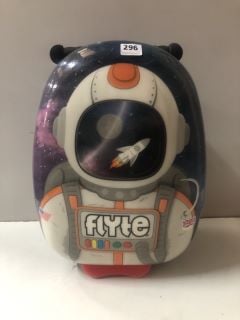 FLYTE ASTRONAUT KIDS SUITCASE