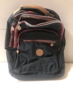 2X BACKPACK INCL. JANSPORT BACKPACK