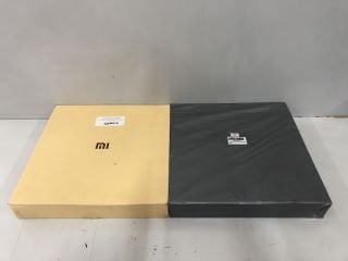 2 X XIAOMI MI SMART SCALES