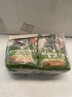 PACK HARRINGTONS ANIMAL FOOD (BB: 08/02/2025)