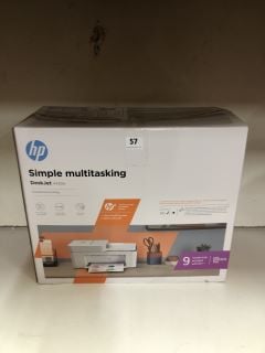 HP DESKJET 4130E PRINTER