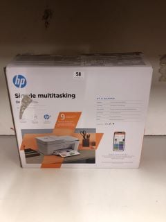 HP DESKJET 4130E PRINTER