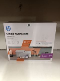 HP DESKJET 4122E PRINTER