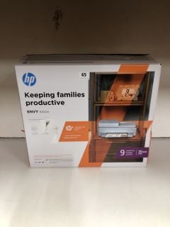 HP ENVY 6432E PRINTER