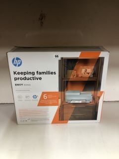 HP ENVY 6432E PRINTER