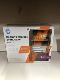 HP ENVY 6432E PRINTER