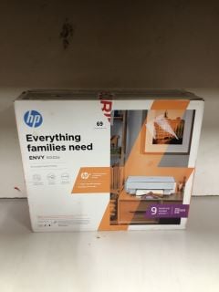 HP ENVY 6032E PRINTER