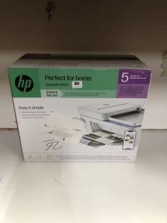 HP DESKJET 4222E PRINTER