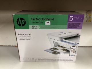 HP DESKJET 4222E PRINTER