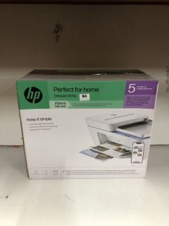 HP DESKJET 4222E PRINTER