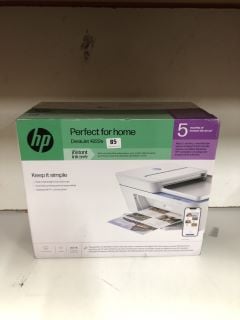 HP DESKJET 4222E PRINTER