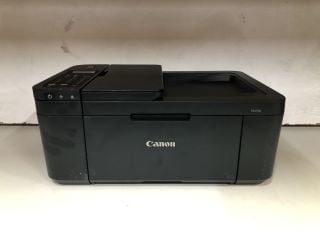 CANON PIXMA TR4750I PRINTER