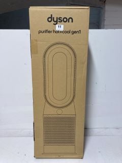 DYSON PURIFIER HOT+COOL GEN1 FAN - RRP £449