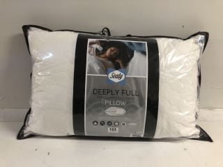 SEALY DEEPLY FULL PILLOW