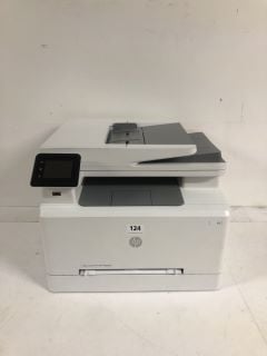 HP COLOUR LASERJET PRO MFP - MODEL M283FDW