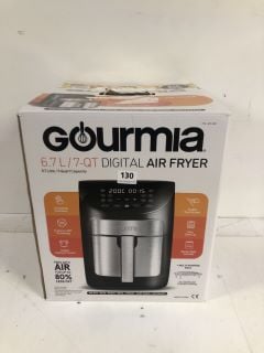 GOURMIA 6.7 DIGITAL AIR FRYER