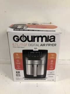 GOURMIA 6.7 DIGITAL AIR FRYER