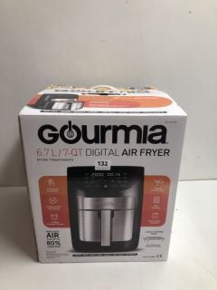 GOURMIA 6.7 DIGITAL AIR FRYER