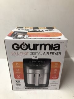 GOURMIA 6.7 DIGITAL AIR FRYER