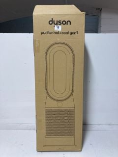 DYSON PURIFIER HOT+COOL GEN1 FAN - RRP £449