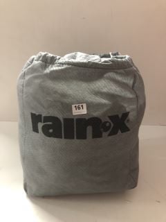 RAIN X OUTDOOR WATERPROOF COVERS