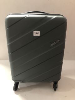 AMERICAN TOURISTER WHEELED HAND LUGGAGE SUITCASE