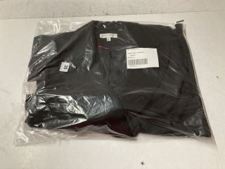 MAXIMA DESIGNER JACKET IN BLACK - SIZE M - RRP £228