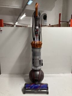 DYSON BALL ANIMAL MULTIFLOOR UPRIGHT VACUUM CLEANER - RRP £279