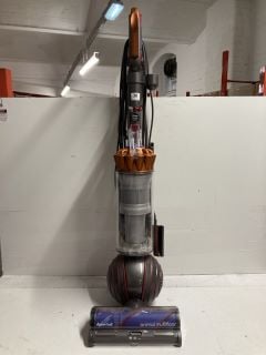 DYSON BALL ANIMAL MULTIFLOOR UPRIGHT VACUUM CLEANER - RRP £279