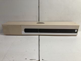 SONOS ARC SOUNDBAR SPEAKER SYSTEM - RRP £699