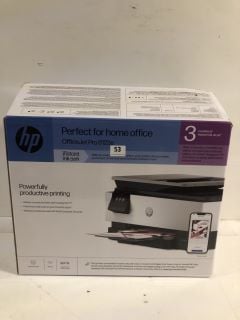 HP OFFICEJETPRO 8122E PRINTER