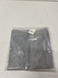 SOFIA VEGAN SKIRT IN BLACK SIZE 0