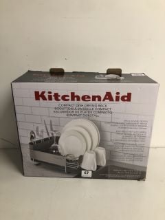 KITCHENAID COMPACT DISH-DRYING RACK