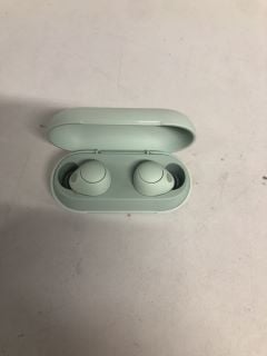 SONY TRUE WIRELESS EARBUDS - MODEL YY2968