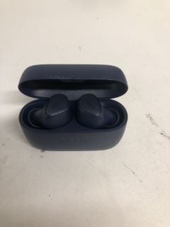 JABRA TRUE WIRELESS EARBUDS WITH CHARGING CASE