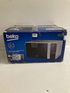 BEKO 20L MICROWAVE