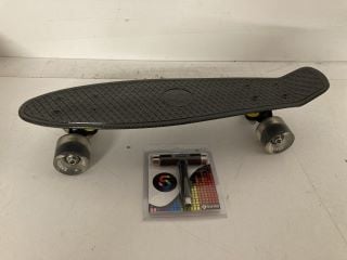 SKATPRO SKATEBOARD