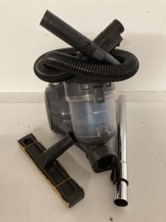 CYLINDER BAGLESS VACUUM CLEANER