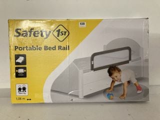 SAFETY 1ST PORTABLE BED RAIL