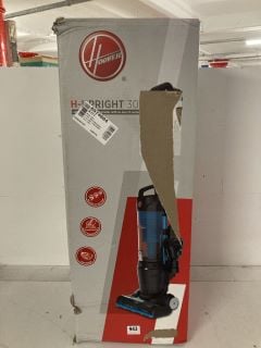 HOOVER H-UPRIGHT 300 VACUUM CLEANER