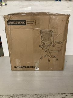 SONGMICS OFFICE CHAIR