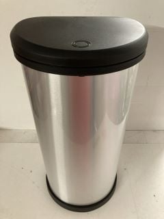 CURVER DECO BIN 50L