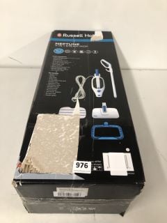 RUSSELL HOBBS NEPTUNE 11 IN 1 STEAM MOP