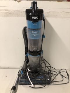 VAX AIR LIFT STEERABLE PET VACUUM CLEANER