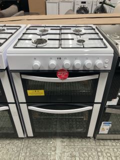 LOGIK GAS COOKER MODEL LFTG60W22